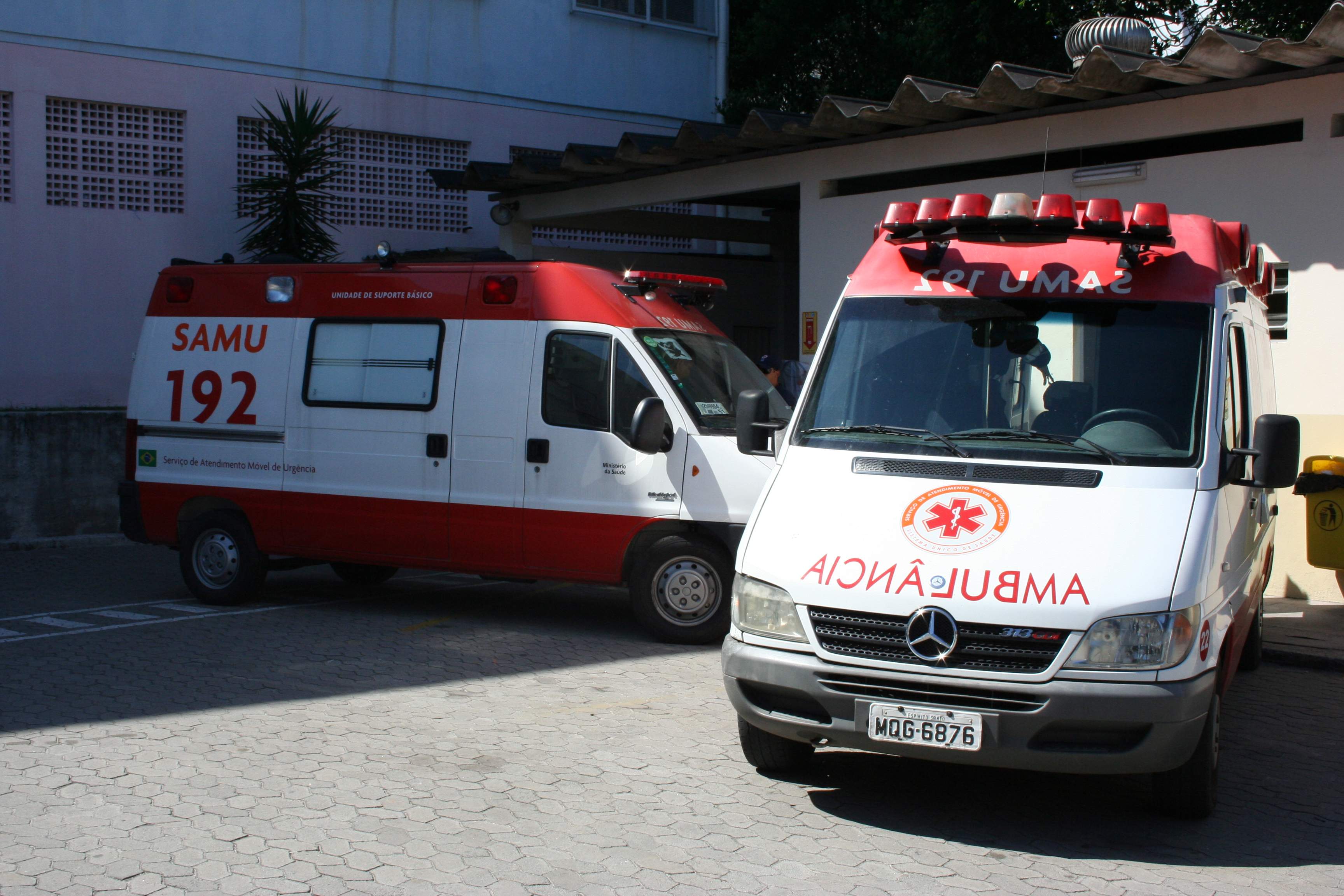 Homem que vivia em situação de rua é morto a facadas