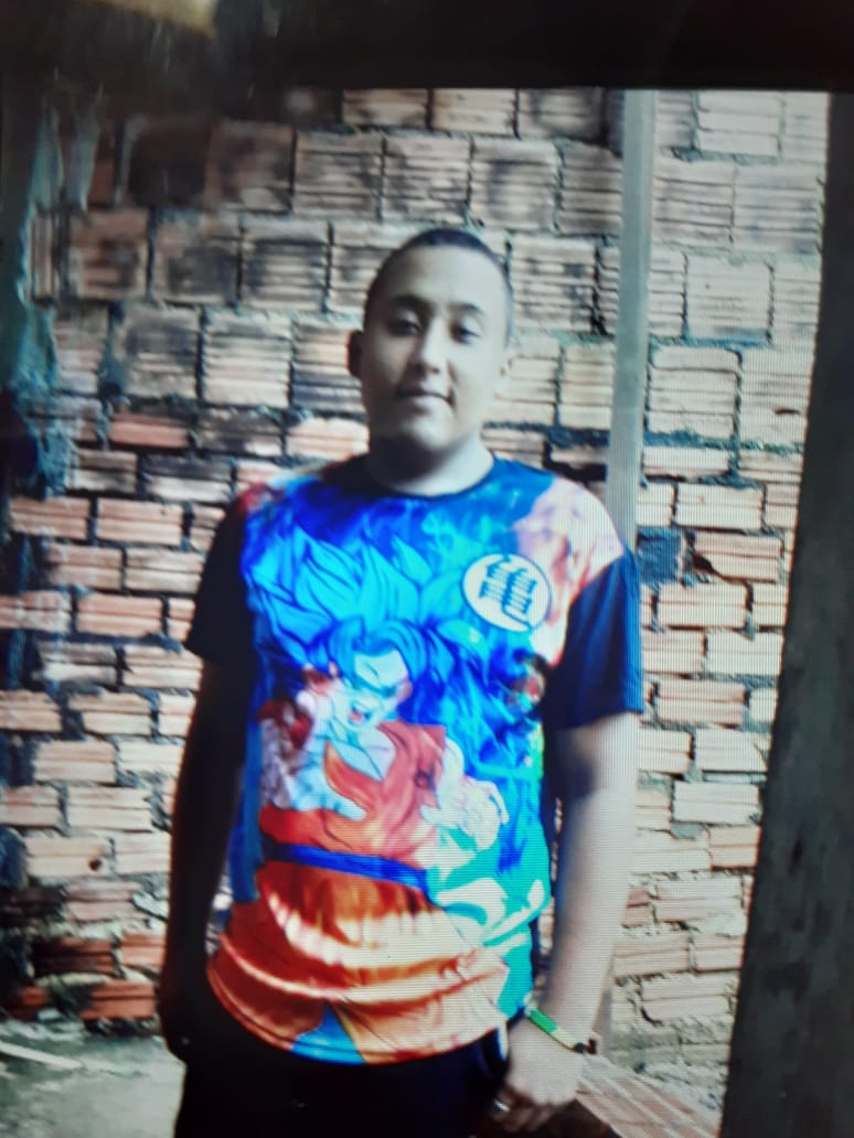 Jovem deficiente desaparece e deixa família desesperada em Manaus