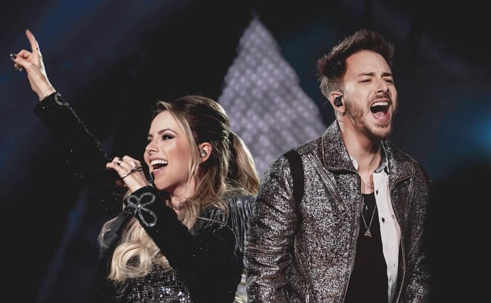 Show de Sandy & Junior será exibido na Globo e The Voice Kids é adiado