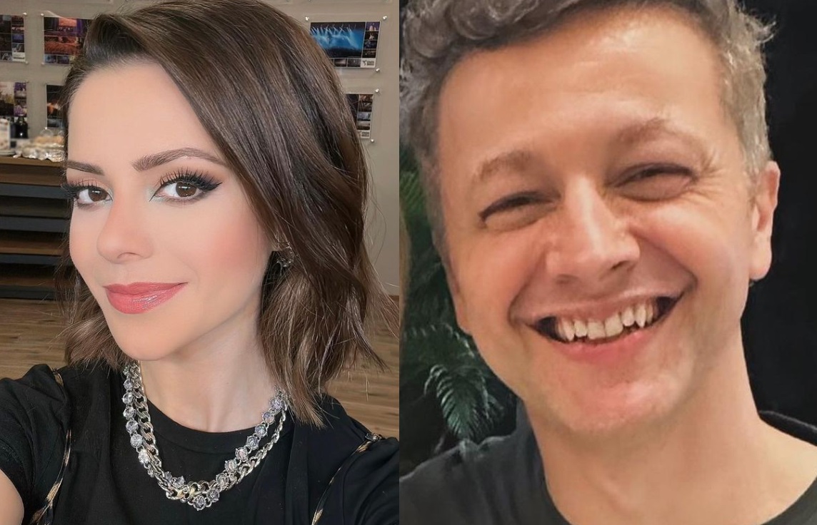 Sandy exalta Lucas Lima em homenagem de aniversário