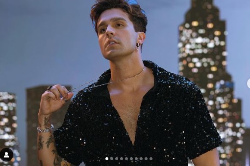 Após mal-estar, médicos descobrem problema de saúde de Luan Santana 