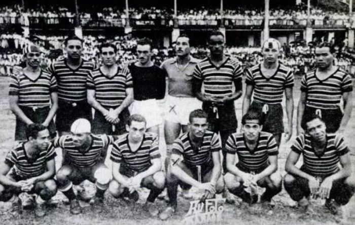 Há 80 anos, Santa Cruz completava 'a maior epopeia da história humana'