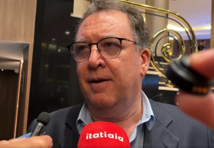 Presidente do Santos admite projeto Neymar em 2026: 'Estamos confiantes'