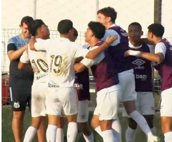 Santos esfria no mercado após Morelos e só pensa em fugir do rebaixamento