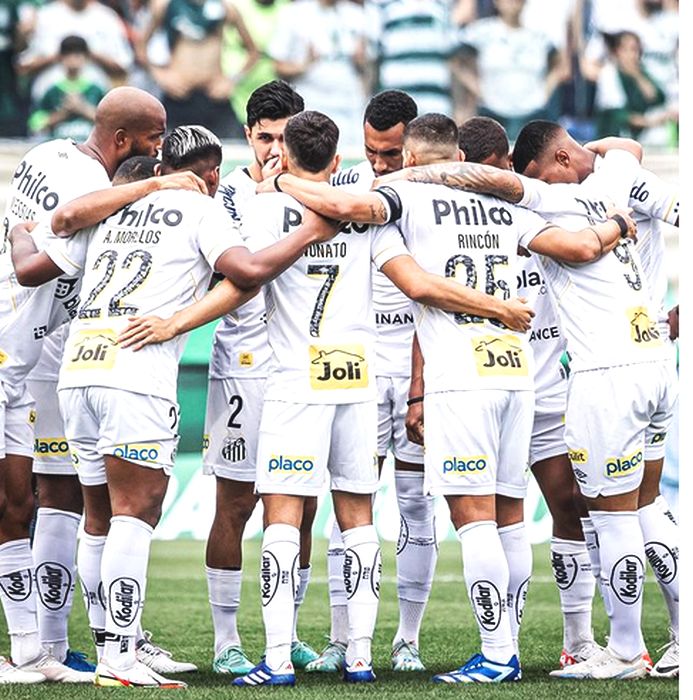 Resultados embolam briga contra o Z4 e gigantes ficam com corda no pescoço