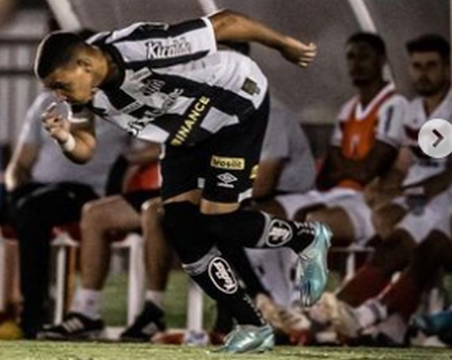 Santos: Odair esboça mudanças para enfrentar o Inter; veja o provável time