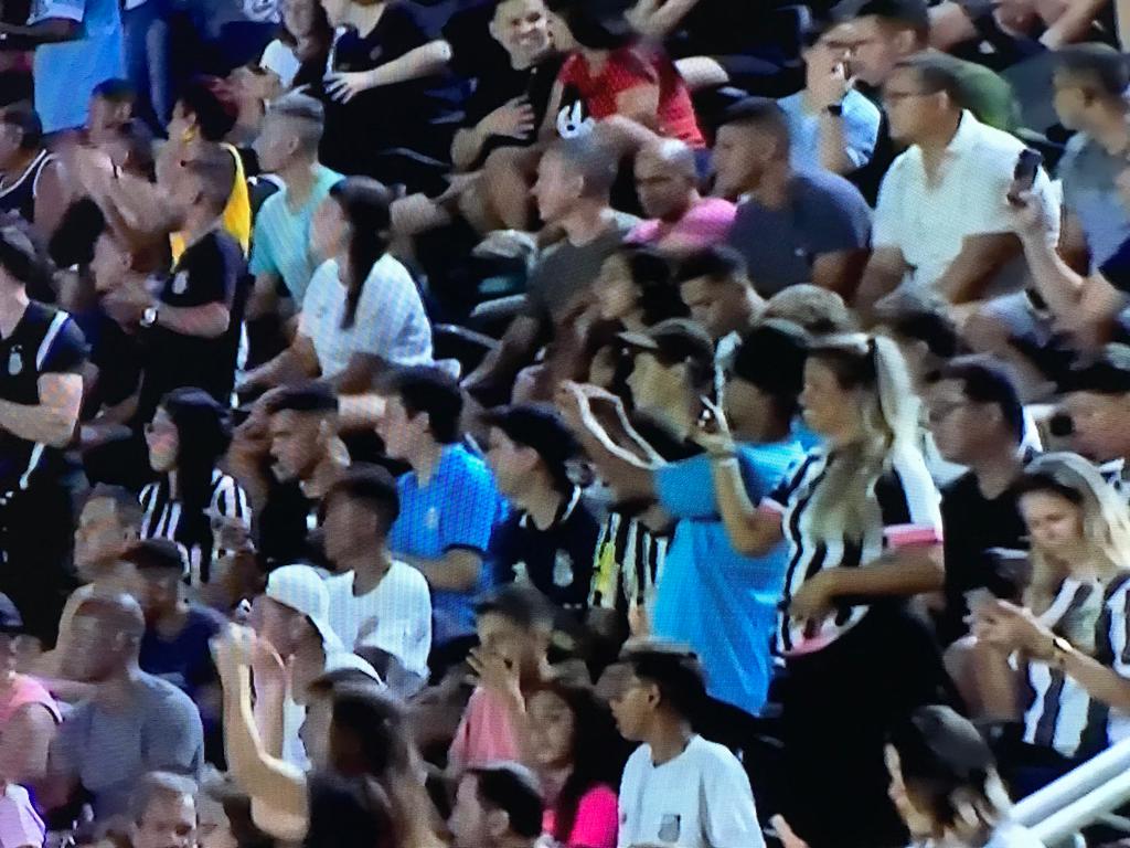 Flamengo estreia com derrota no Brasileirão Feminino 2023