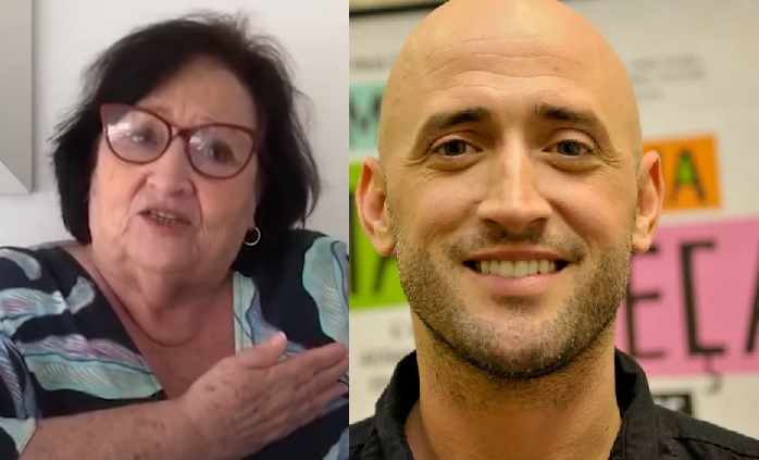 Emocionante: mãe anuncia samba em homenagem a Paulo Gustavo; confira