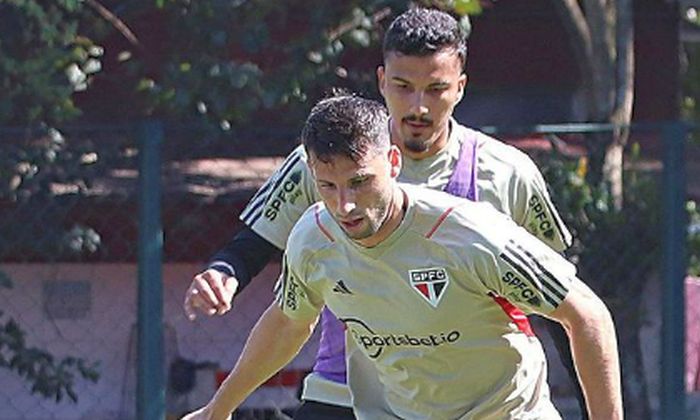 Euforia no São Paulo, aflição em Palmeiras e Fla: o último dia da janela