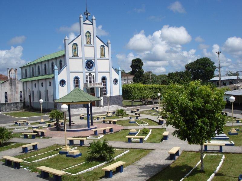Município constrói casas e reforma creche por R$ 3,75 milhões