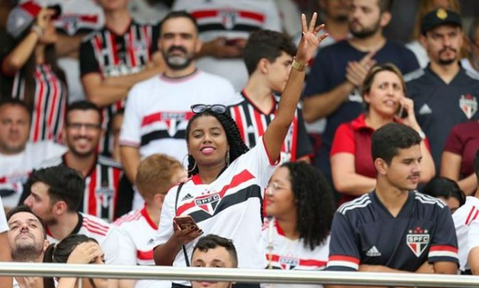 São Paulo tem perda milionária com queda no Paulista