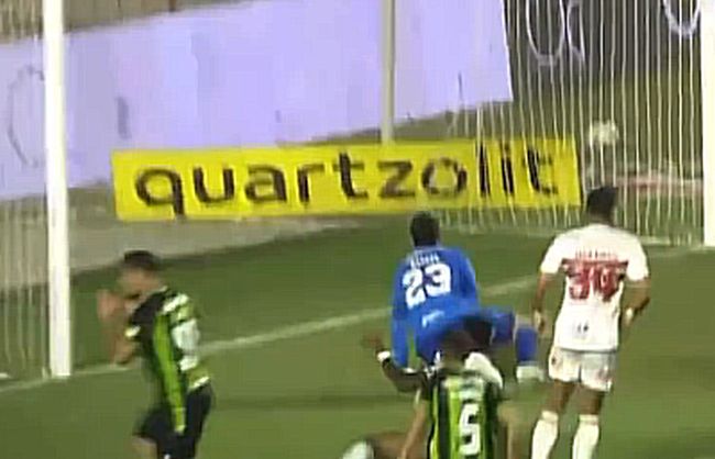 Rafael brilha, e São Paulo vence América-MG por 3 a 0 na estreia de Dorival
