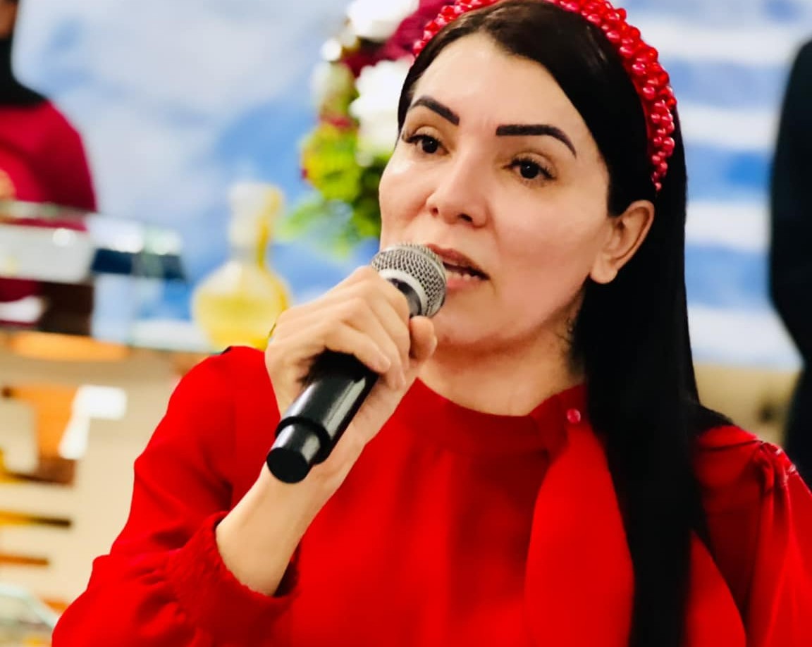 Corpo de cantora gospel desaparecida é encontrado carbonizado