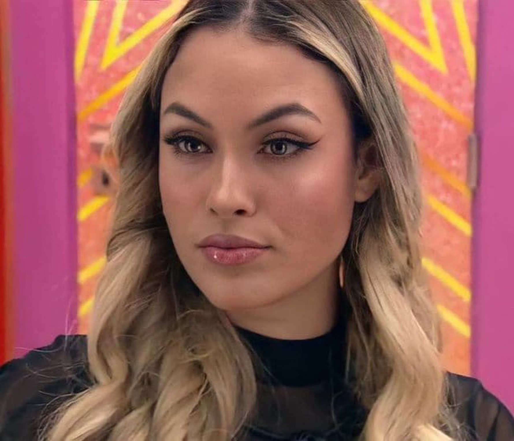 BBB21 Sarah aparece irreconhecível em foto antiga e equipe se pronuncia