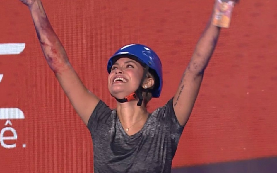 BBB21: Sarah revela tática para ganhar Prova do Líder