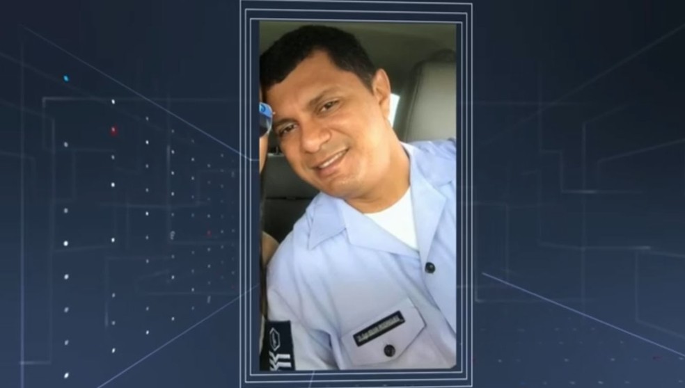 Militares e mulher de sargento do avião com com cocaína da FAB são presos