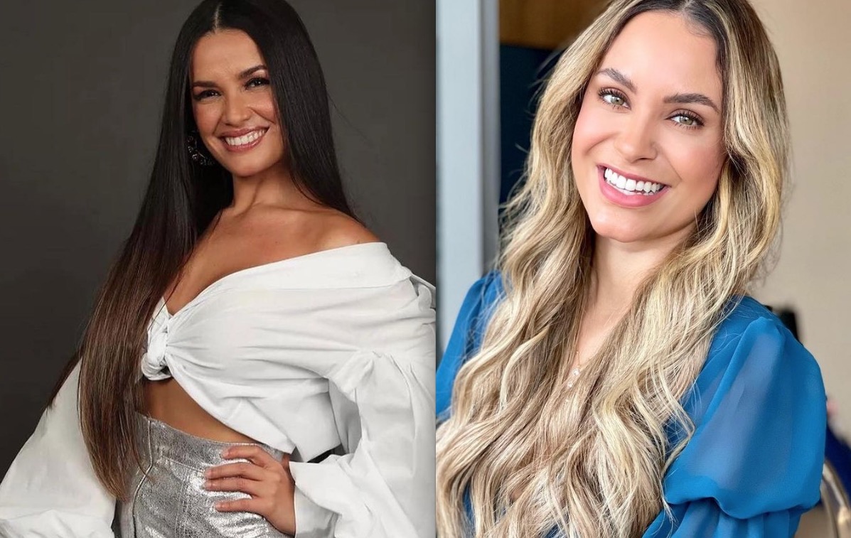 Ex-bbb Sarah revela pedido de perdão a Juliette