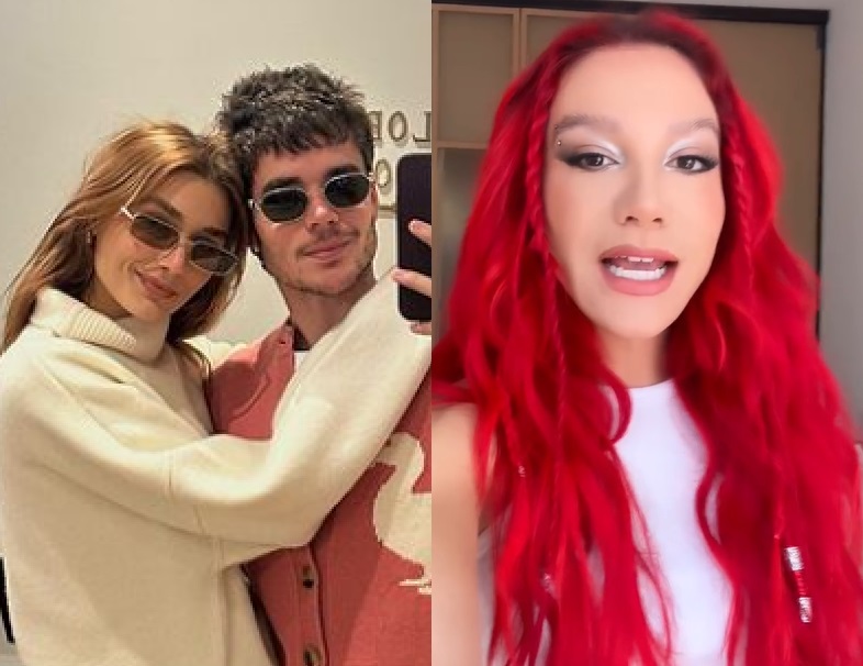 João Lucas, Sasha e João Guilherme dão unfollow em Priscilla após indiretas