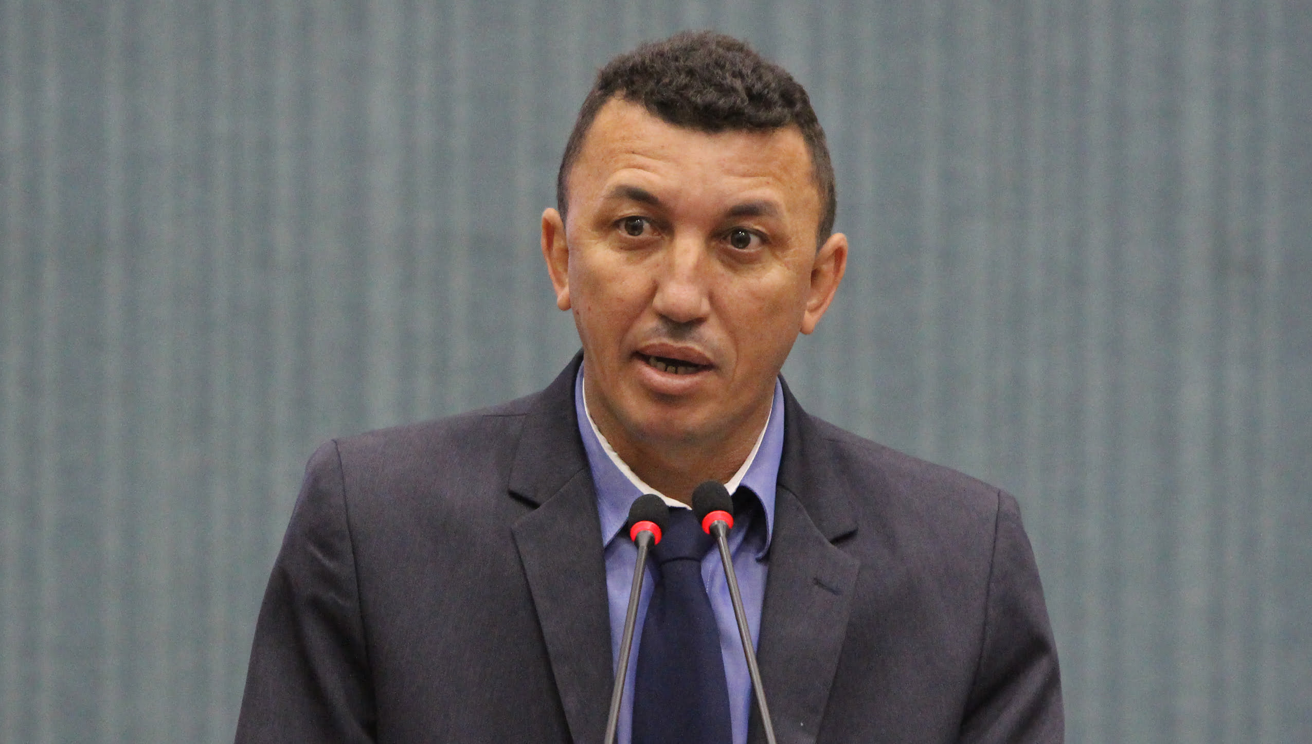 Vereador Sassá rebate acusação de Anne Moura sobre pré-candidatura