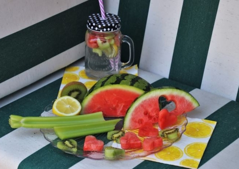 Três receitas naturais para quem quer se livrar da ressaca