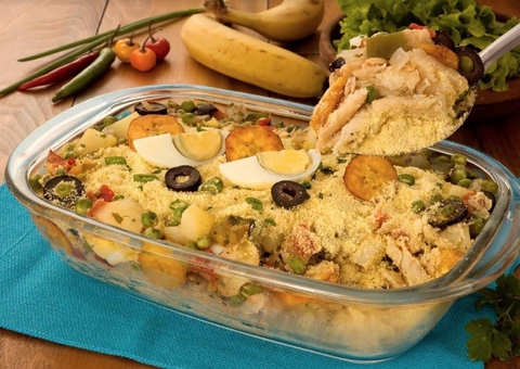 Nutricionista dá dicas para uma ceia de Natal mais nutritiva e saudável