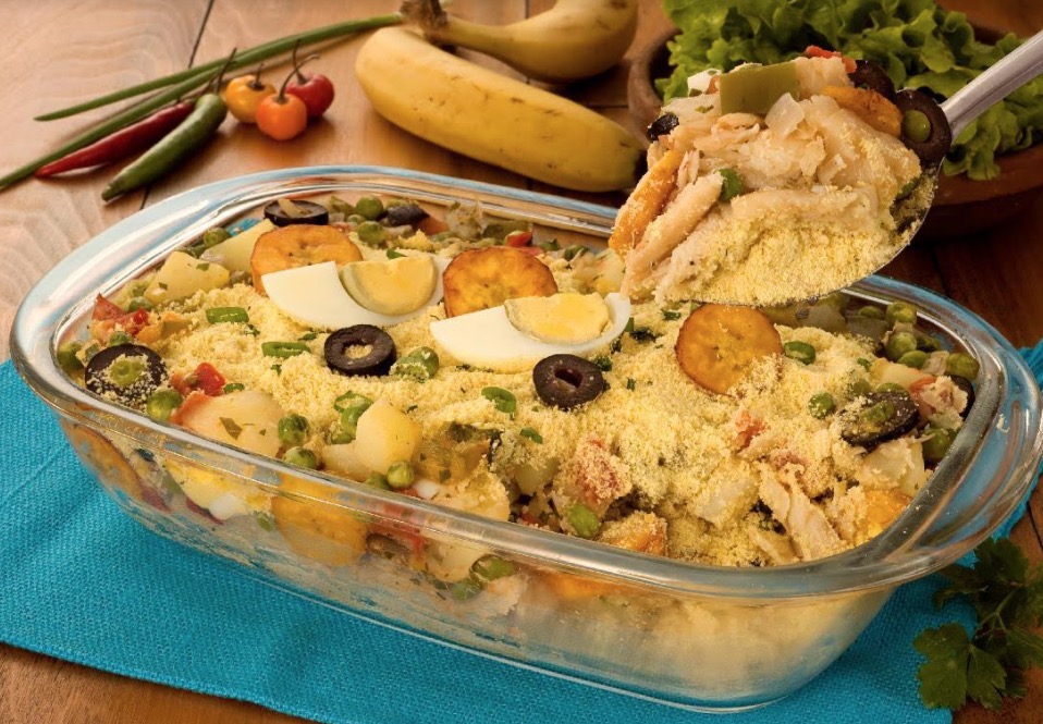 Nutricionista dá dicas para uma ceia de Natal mais nutritiva e saudável