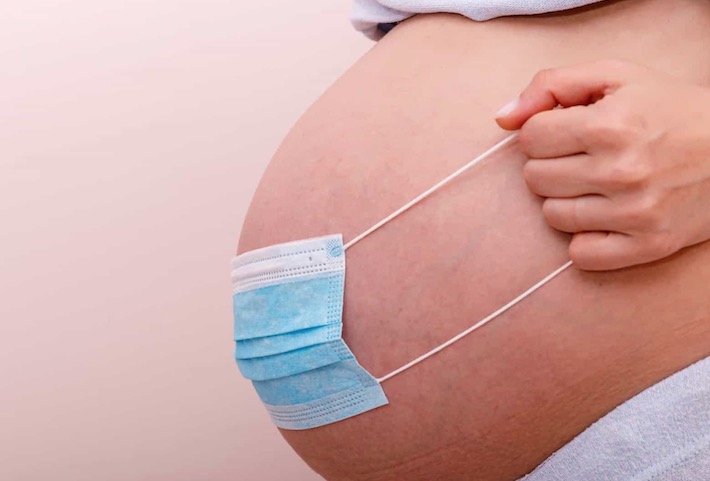 Especialista fala o coronavírus em gestantes e partos prematuros