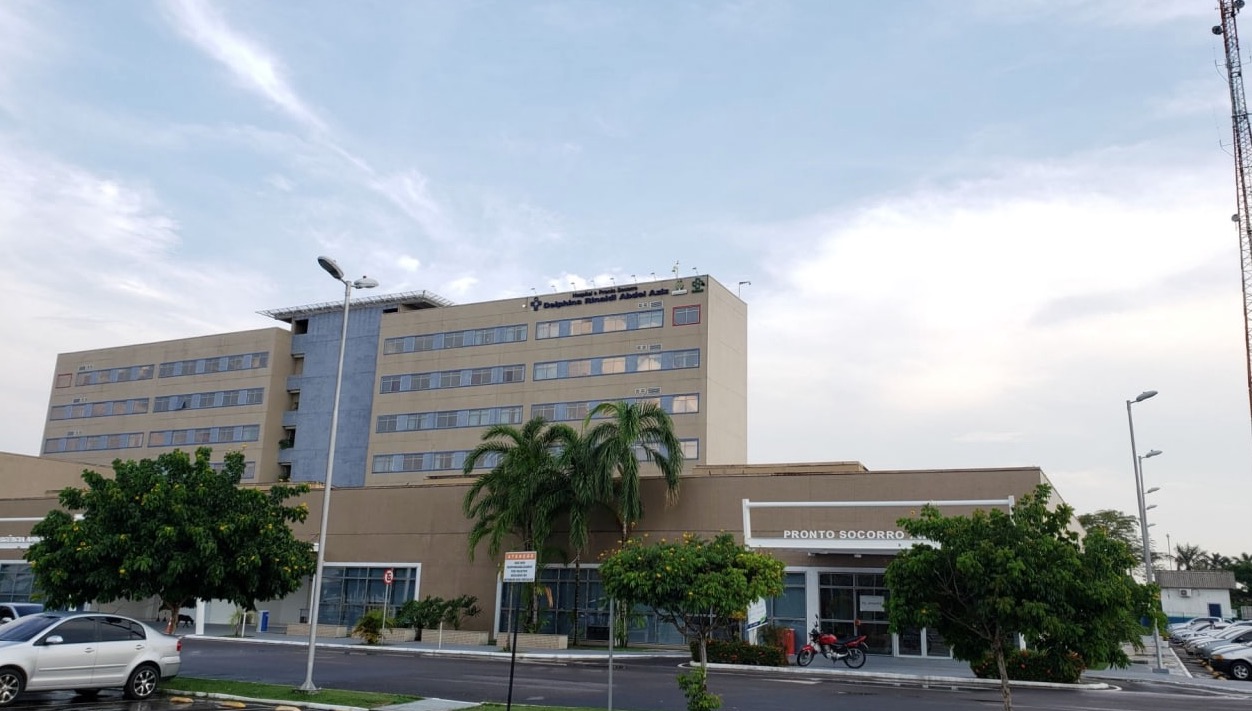 Taxa de letalidade por Covid-19 cai 67% no Amazonas