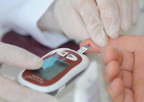 Diabetes é responsável por 43 amputações diárias no Brasil