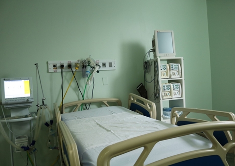 Fcecon disponibiliza 23 leitos para pacientes com câncer e Covid-19