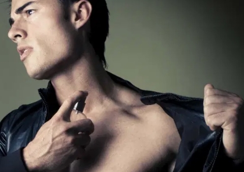 Confira zonas no corpo onde nunca se deve aplicar perfume