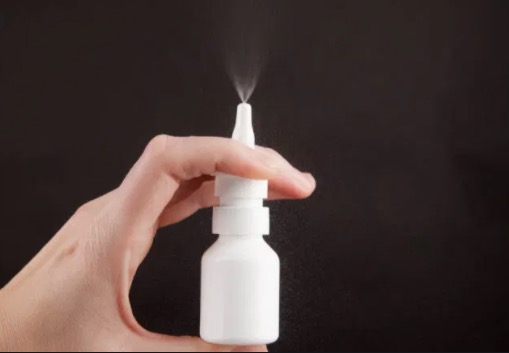 Spray nasal testado em animais reduz em até 96% vírus causador da covid-19