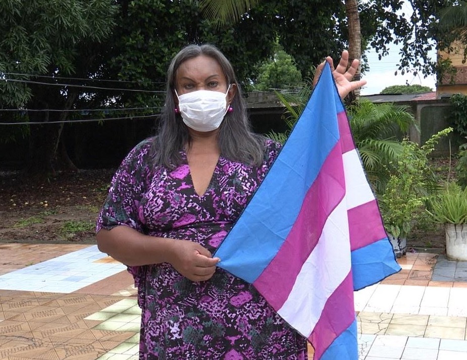 Em vídeo, pacientes com HIV relatam trajetória de luta e resistência