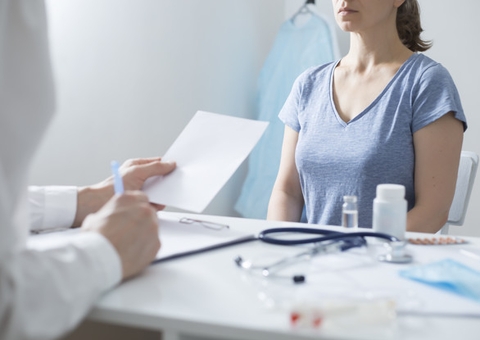 Inca diz que mulheres agiram certo ao adiar consultas durante pandemia