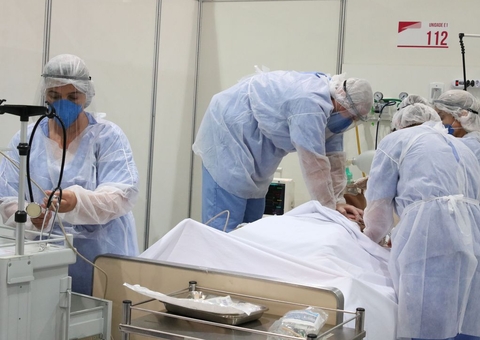 Remédio contra câncer mostra resultados positivos no tratamento da covid-19