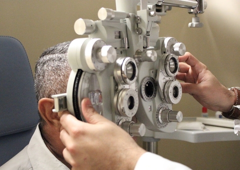 Clínicas do Amazonas receberam recursos durante suspensão de atendimentos