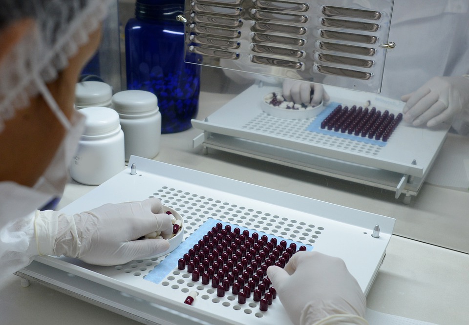 Remédio da AstraZeneca pode impedir sintomas de Covid-19