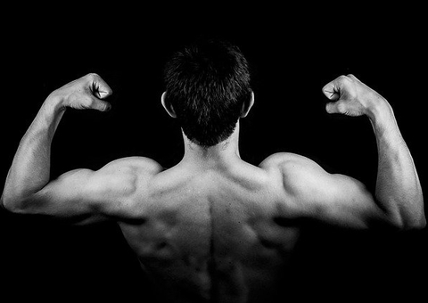 Tipo de corpo masculino que as mulheres consideram mais atraente; descubra