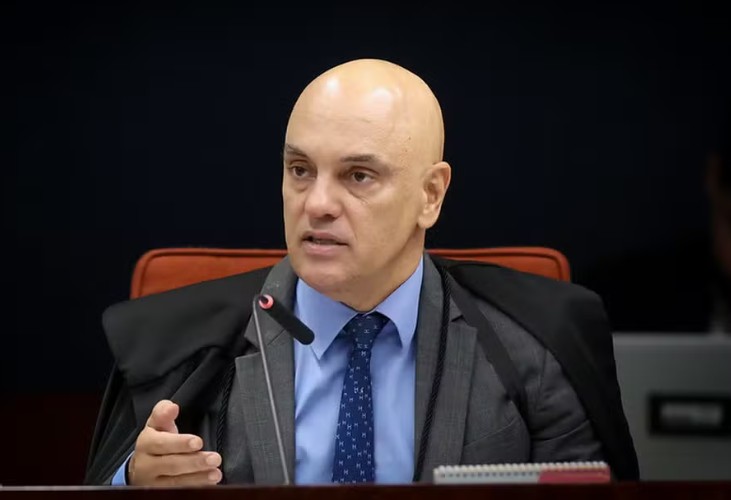 PF cumpre mandados contra suspeitos de vazar dados da Receita de ministros