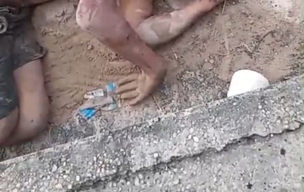 Homem é espancado até a morte no Colônia Terra Nova 