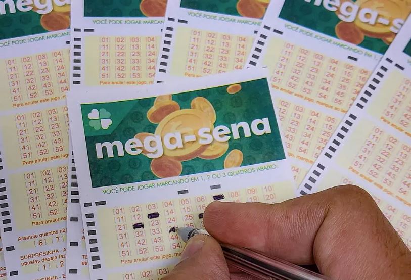 Mega-Sena sorteia R$ 8,5 milhões nesta terça-feira 