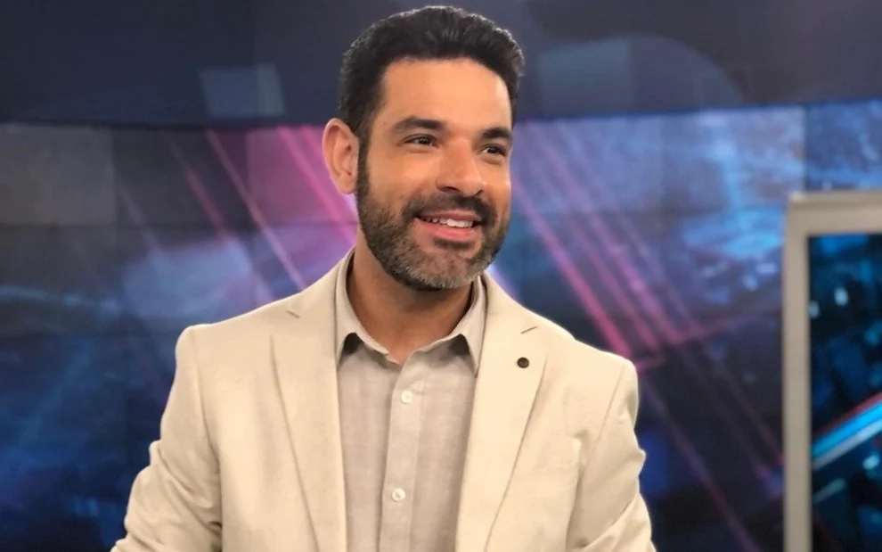 SBT tem surto de Covid e novo jornal pode estrear sem o âncora