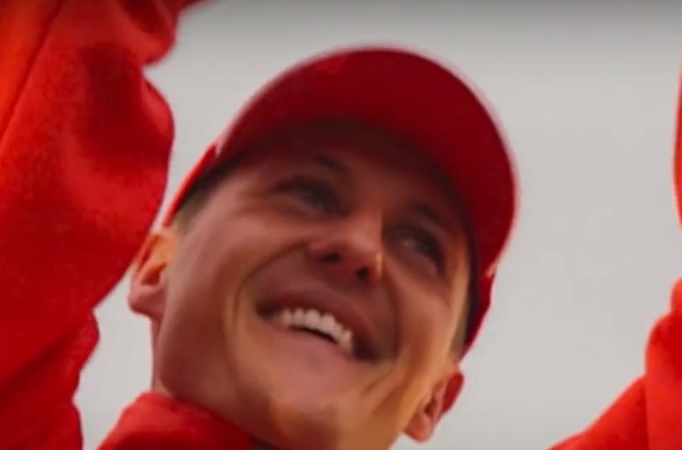 Ex-segurança de Schumacher é preso por chantagem de fotos 