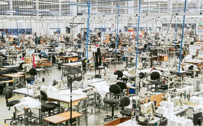 Riachuelo fecha fábrica e pode ter que demitir 2 mil pessoas 