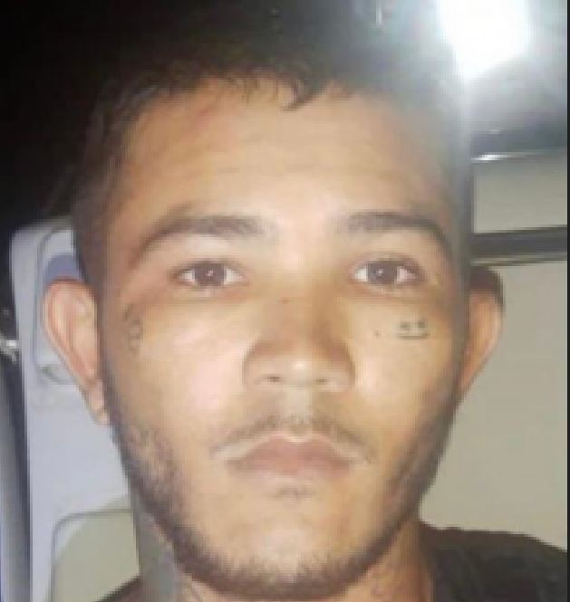 "Mandioca" é preso e confessa roubo a hotel de selva no Amazonas 