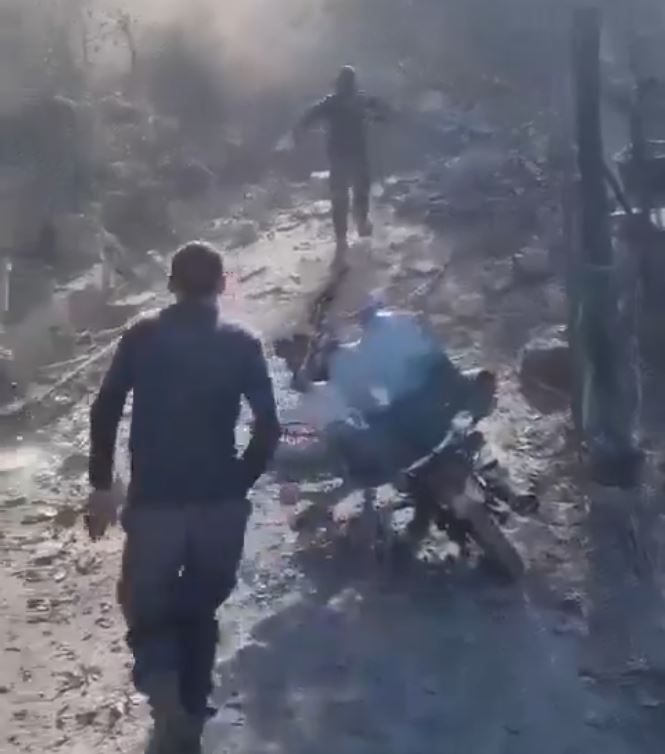 Vinte e três pessoas morrem em bombardeio de Israel ao Líbano