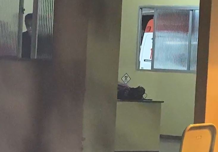 Populares encontram corpo de homem boiando em rio no Amazonas