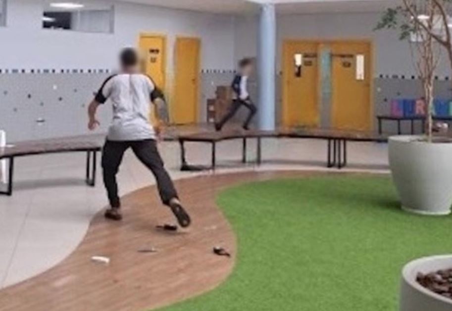 Quarto ataque nas escolas em 15 dias preocupa pais e autoridades no Brasil