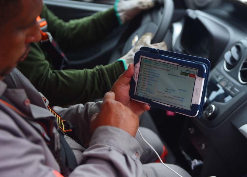 Ruas e avenidas de seis bairros de Manaus vão ficar sem energia