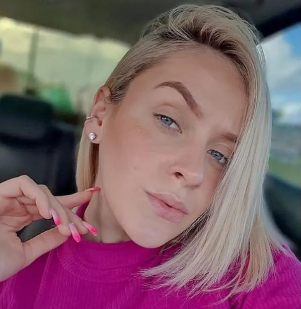 Jovem grávida é assassinada a tiros por ex na véspera do aniversário